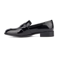 Torgeis Womens Sabina Loafers