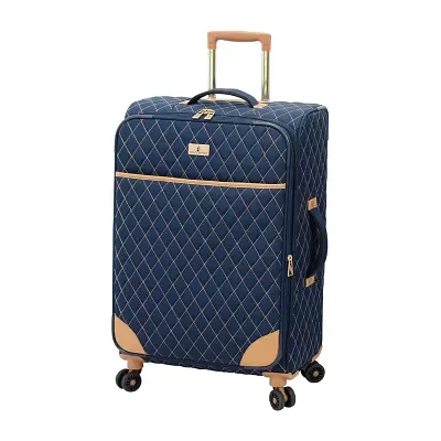 London Fog Queensbury 24" Softside Luggage