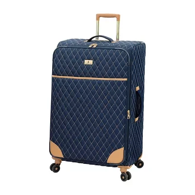 London Fog Queensbury 28" Softside Luggage