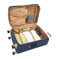 London Fog Queensbury 28" Softside Luggage
