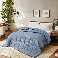 Modern Threads Plush Midweight Comforter