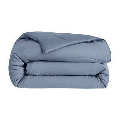 Modern Threads Plush Midweight Comforter