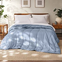Modern Threads Plush Midweight Comforter