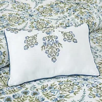 Modern Threads Matisse 5-pc. Midweight Comforter Set