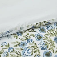 Modern Threads Matisse 5-pc. Midweight Comforter Set