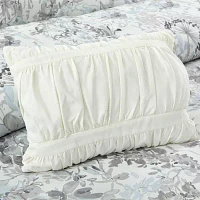 Modern Threads Giverny 5-pc. Midweight Comforter Set