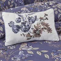 Modern Threads Thea 5-pc. Midweight Comforter Set