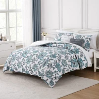Modern Threads Athenas 5-pc. Midweight Comforter Set