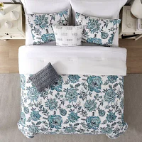 Modern Threads Athenas 5-pc. Midweight Comforter Set