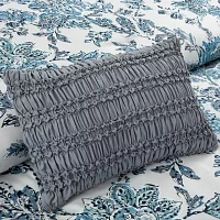 Modern Threads Athenas 5-pc. Midweight Comforter Set