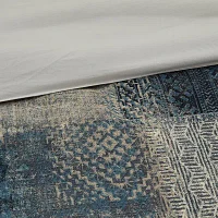 Modern Threads Bainbridge 5-pc. Midweight Comforter Set