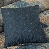 Modern Threads Bainbridge 5-pc. Midweight Comforter Set