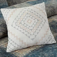 Modern Threads Bainbridge 5-pc. Midweight Comforter Set