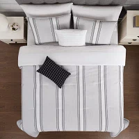 Modern Threads Kira 5-pc. Midweight Comforter Set