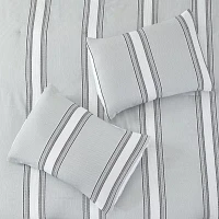 Modern Threads Kira 5-pc. Midweight Comforter Set