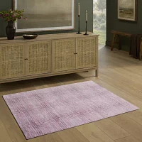 Loloi Freya Printed 4' X 6' Indoor Rectangular Area Rug