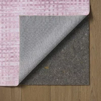 Loloi Freya Printed 4' X 6' Indoor Rectangular Area Rug