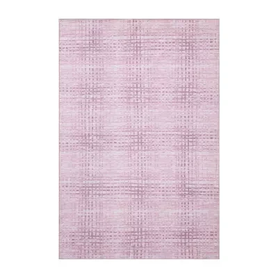 Loloi Freya Printed 4' X 6' Indoor Rectangular Area Rug