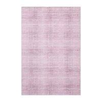 Loloi Freya Printed 4' X 6' Indoor Rectangular Area Rug