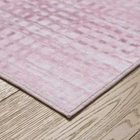 Loloi Freya Printed 4' X 6' Indoor Rectangular Area Rug