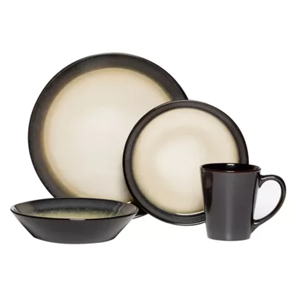 Pfaltzgraff® Aria 16-pc. Dinnerware Set