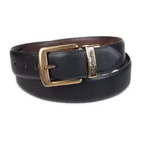 Columbia Mens Reversible Belt