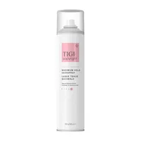 Tigi Copyright Maximum Hold 10.6 Oz Strong Hold Hair Spray - 10.6 oz.