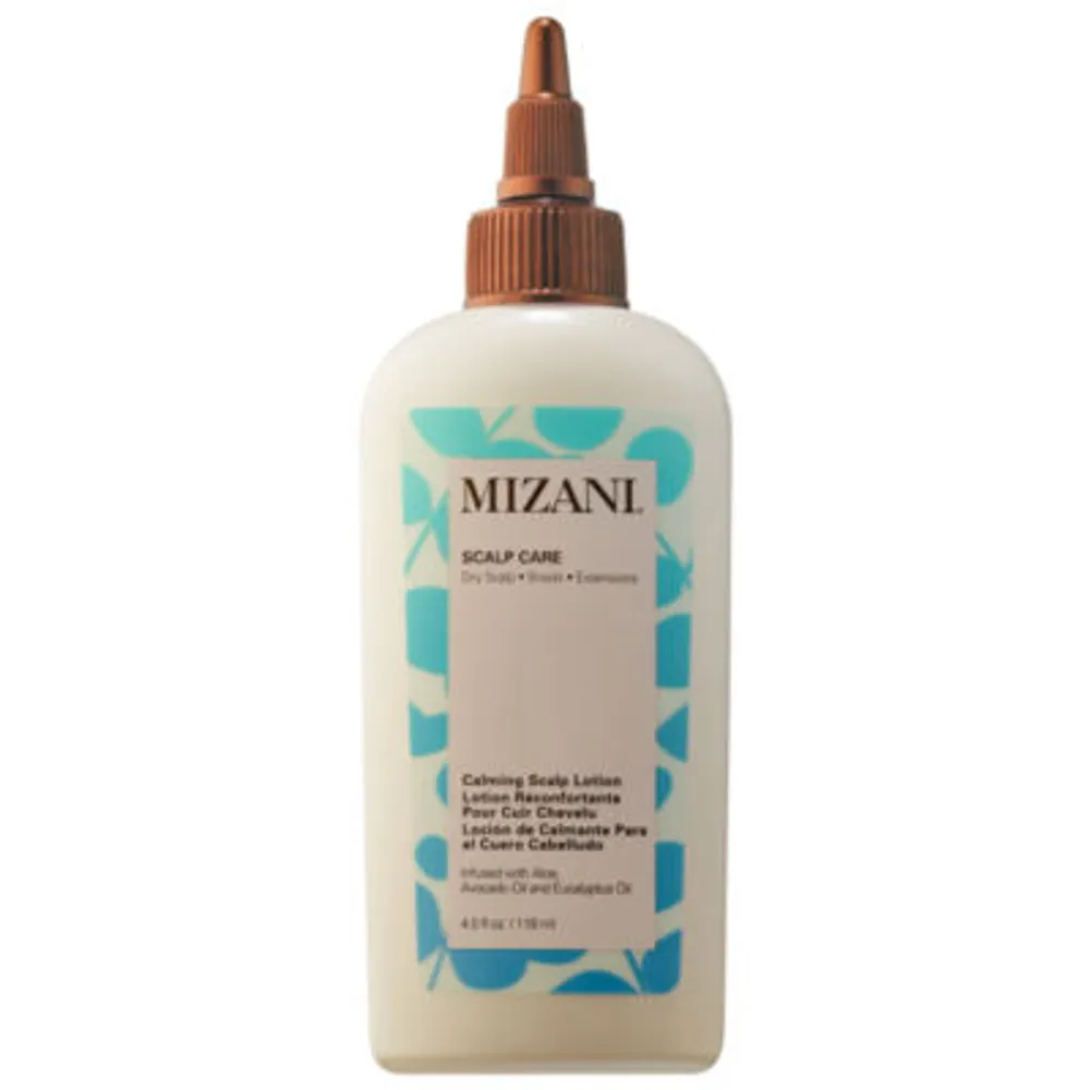 Mizani Scalp Care Calming Scalp Lotion - 4.2 oz.