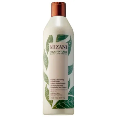 Mizani True Textures Cream Cleansing Conditioner - 16.9 oz.