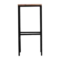 Southern Enterprises Terth Collection 2-pc. Patio Bar Stool