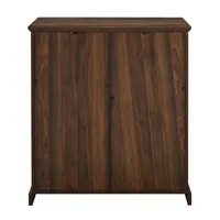 Jenkinson Bar Collection Wine Cabinet