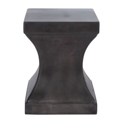 Curby Collection Patio Side Table