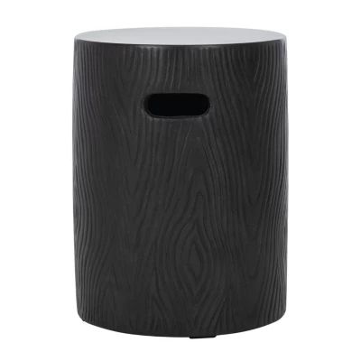 Trunk Patio Collection Side Table