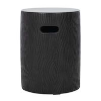 Trunk Patio Collection Side Table