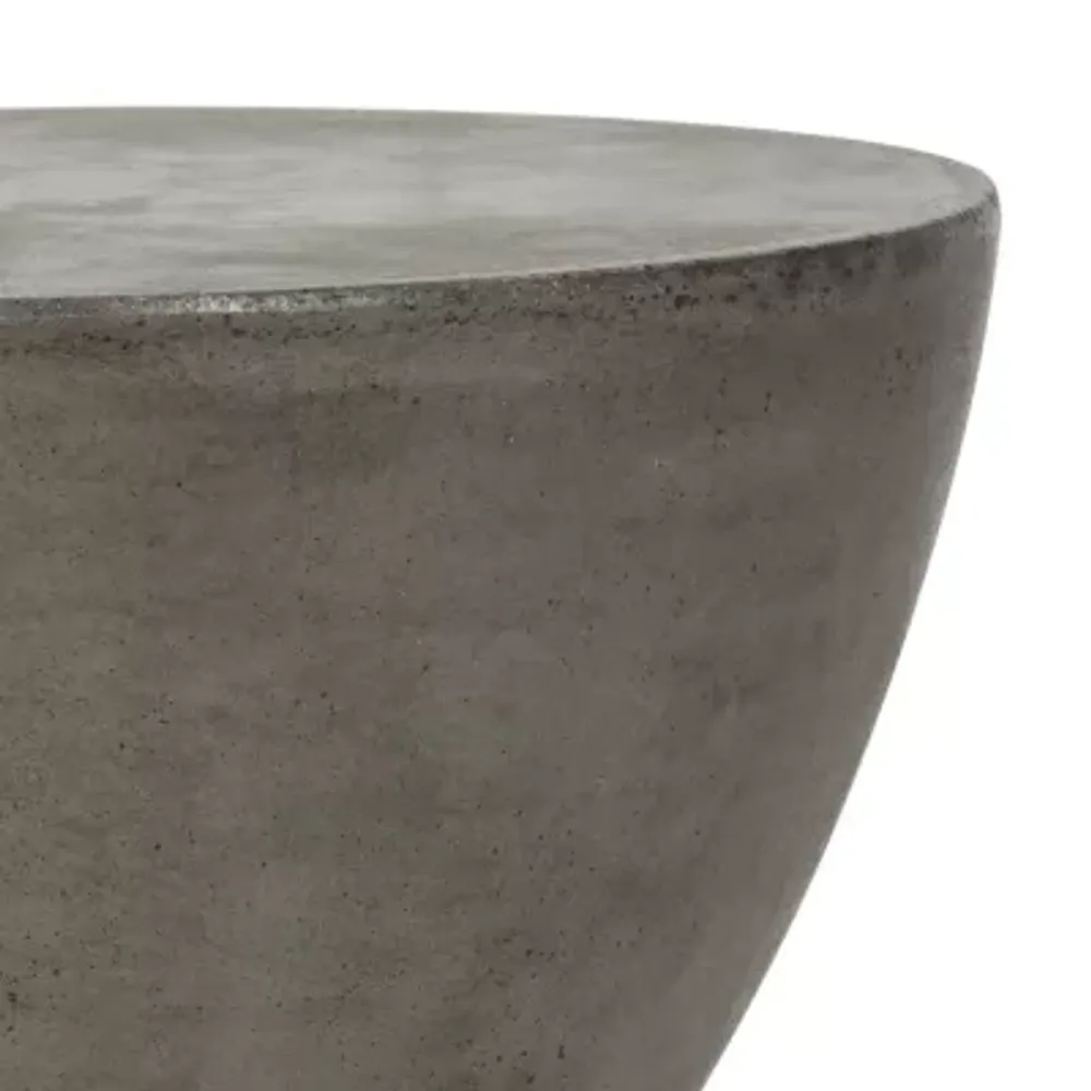Athena Patio Collection Weather Resistant Side Table
