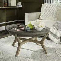 Wynn Weather Resistant Patio Coffee Table