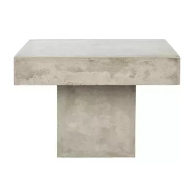 Tallen Collection Weather Resistant Coffee Table