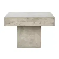 Tallen Collection Weather Resistant Coffee Table