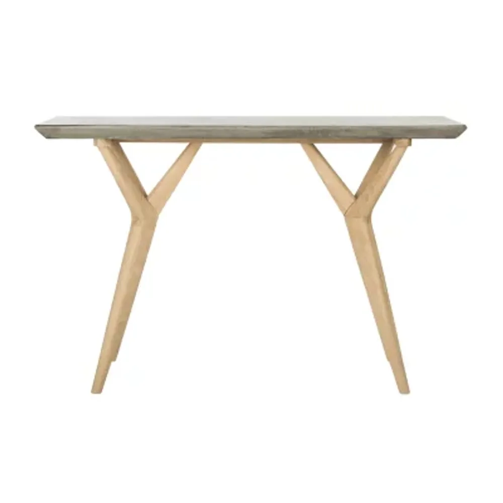 Ragna Patio Console Table