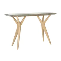 Ragna Patio Console Table