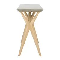 Ragna Patio Console Table