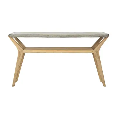 Babette Patio Collection Console Table