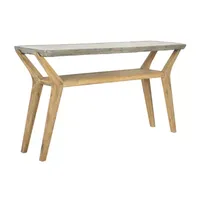 Babette Patio Collection Console Table