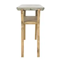 Babette Patio Collection Console Table