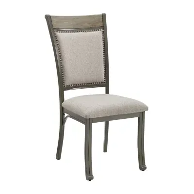 Firview Dining Chair - Set of 2
