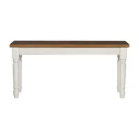 Theona Dining Bench