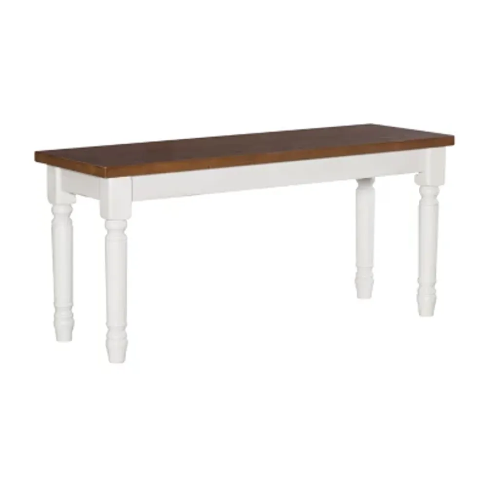 Theona Dining Bench