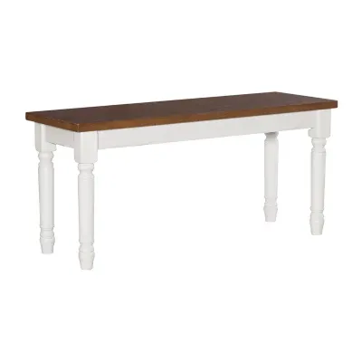 Theona Dining Bench