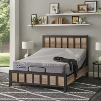 Sealy® Medina Hybrid Firm - Mattress Only