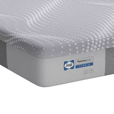 Sealy® Medina Hybrid Firm - Mattress Only